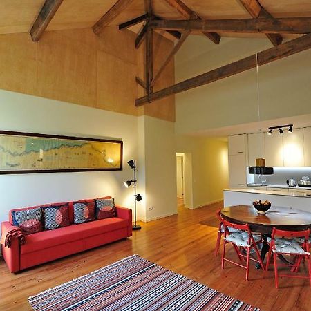 Flh Oporto Captain House 外观 照片