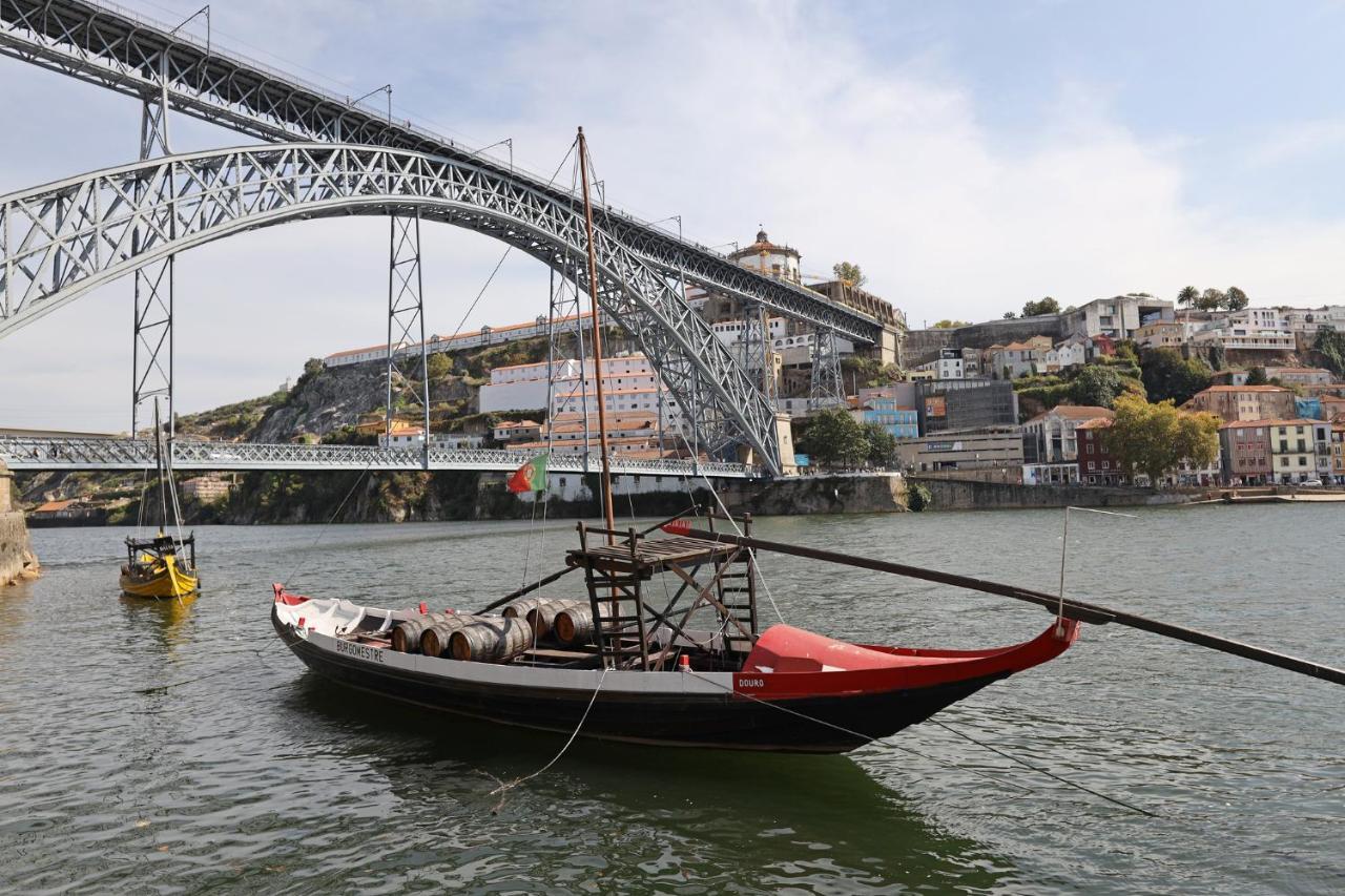 Flh Oporto Captain House 外观 照片