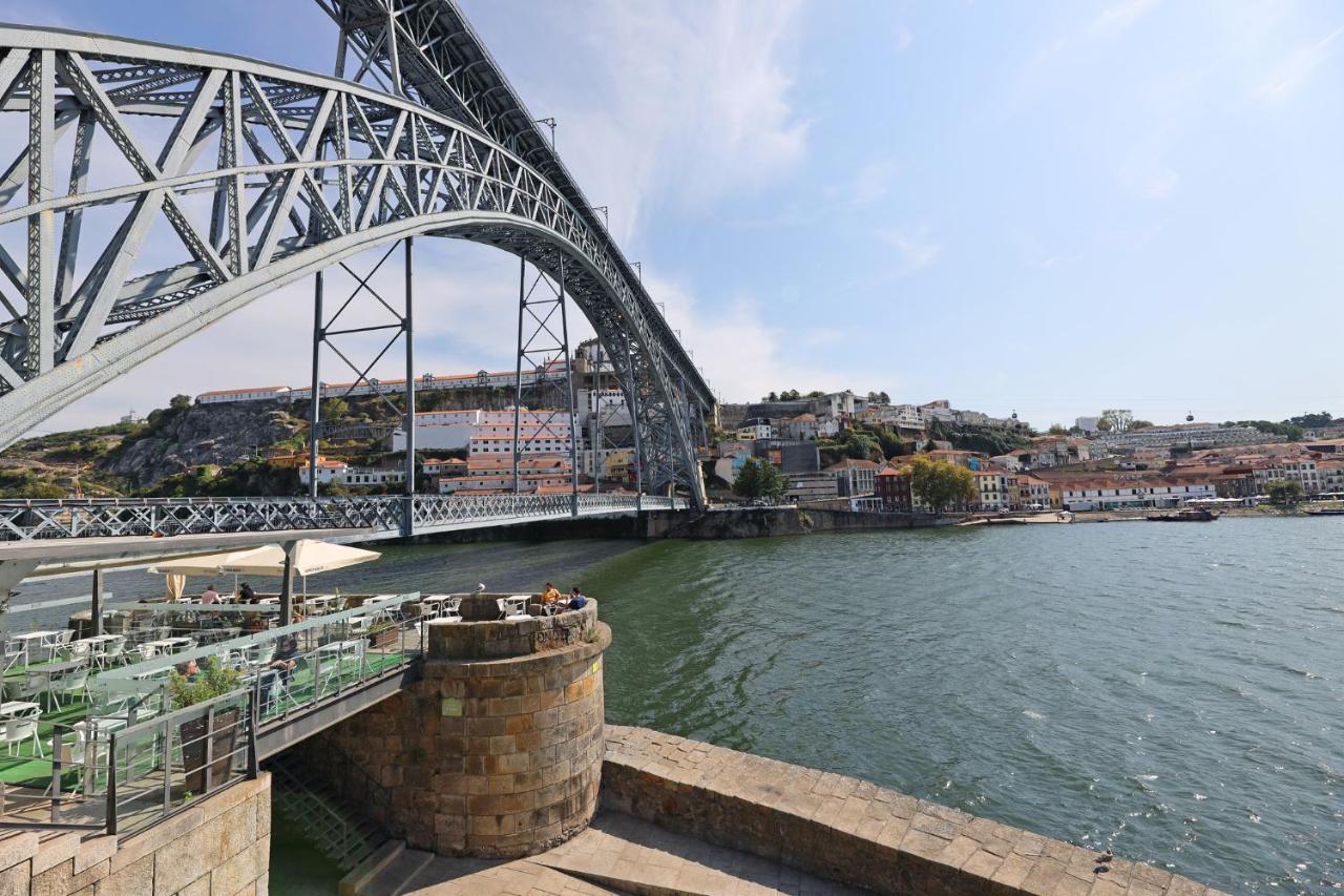Flh Oporto Captain House 外观 照片