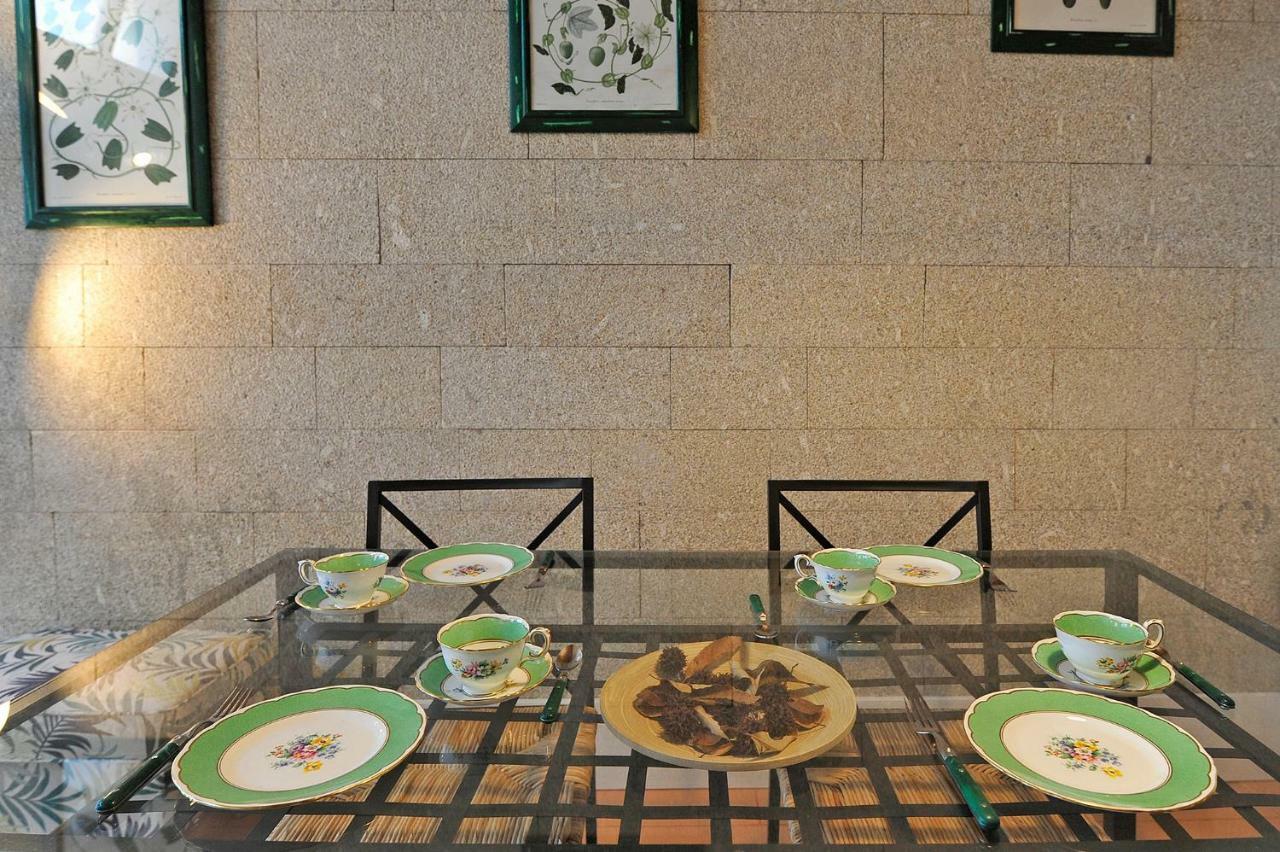 Flh Oporto Captain House 外观 照片