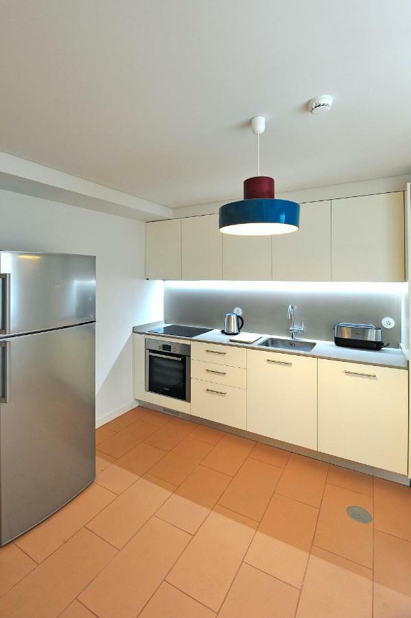 Flh Oporto Captain House 外观 照片