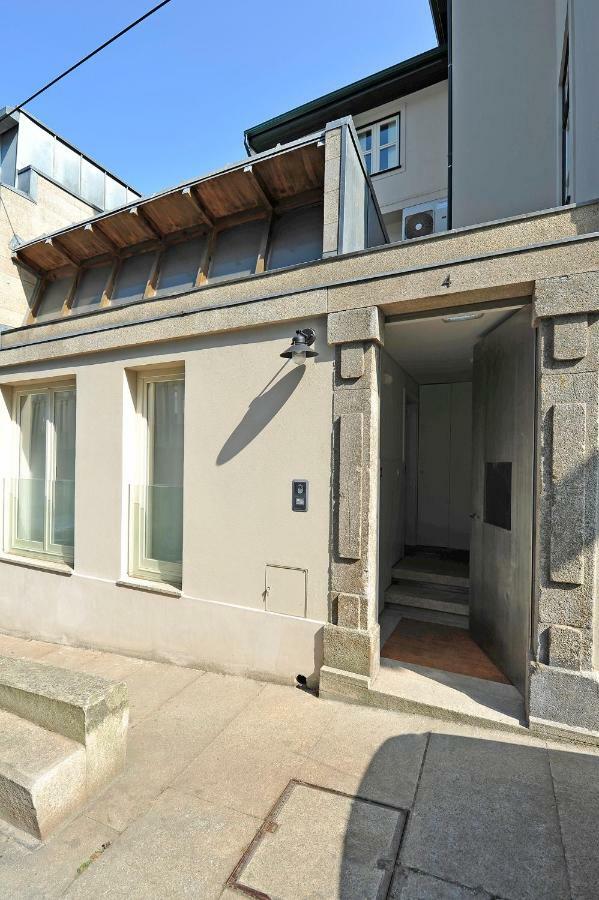 Flh Oporto Captain House 外观 照片