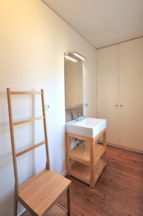 Flh Oporto Captain House 外观 照片
