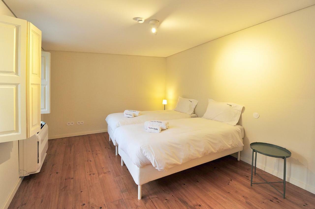 Flh Oporto Captain House 外观 照片