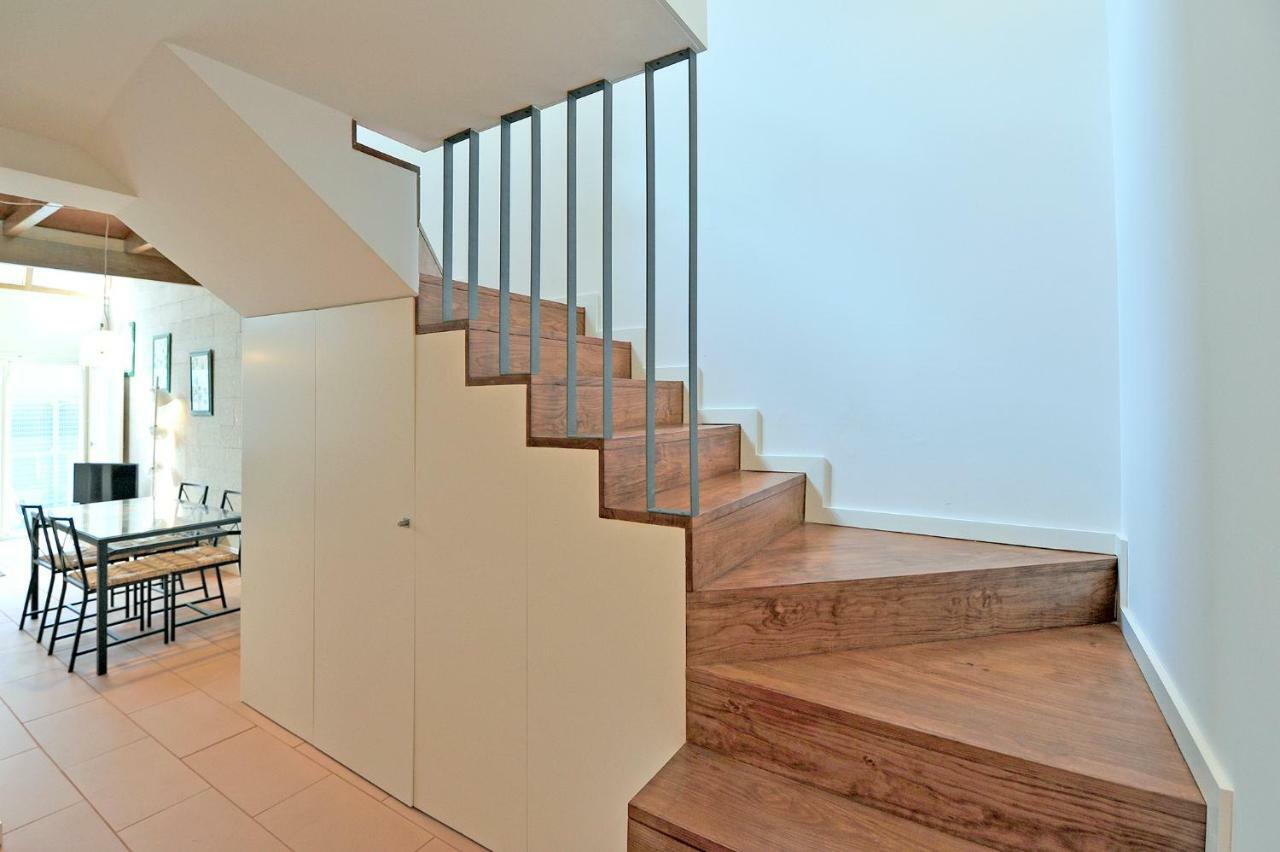 Flh Oporto Captain House 外观 照片