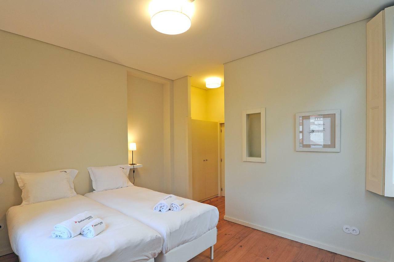 Flh Oporto Captain House 外观 照片