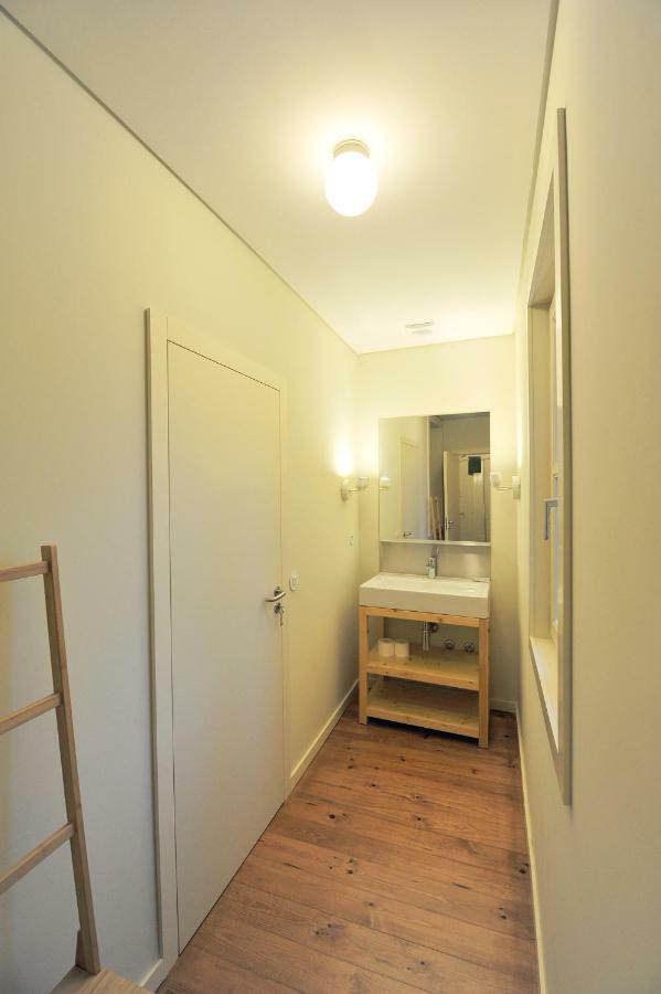 Flh Oporto Captain House 外观 照片