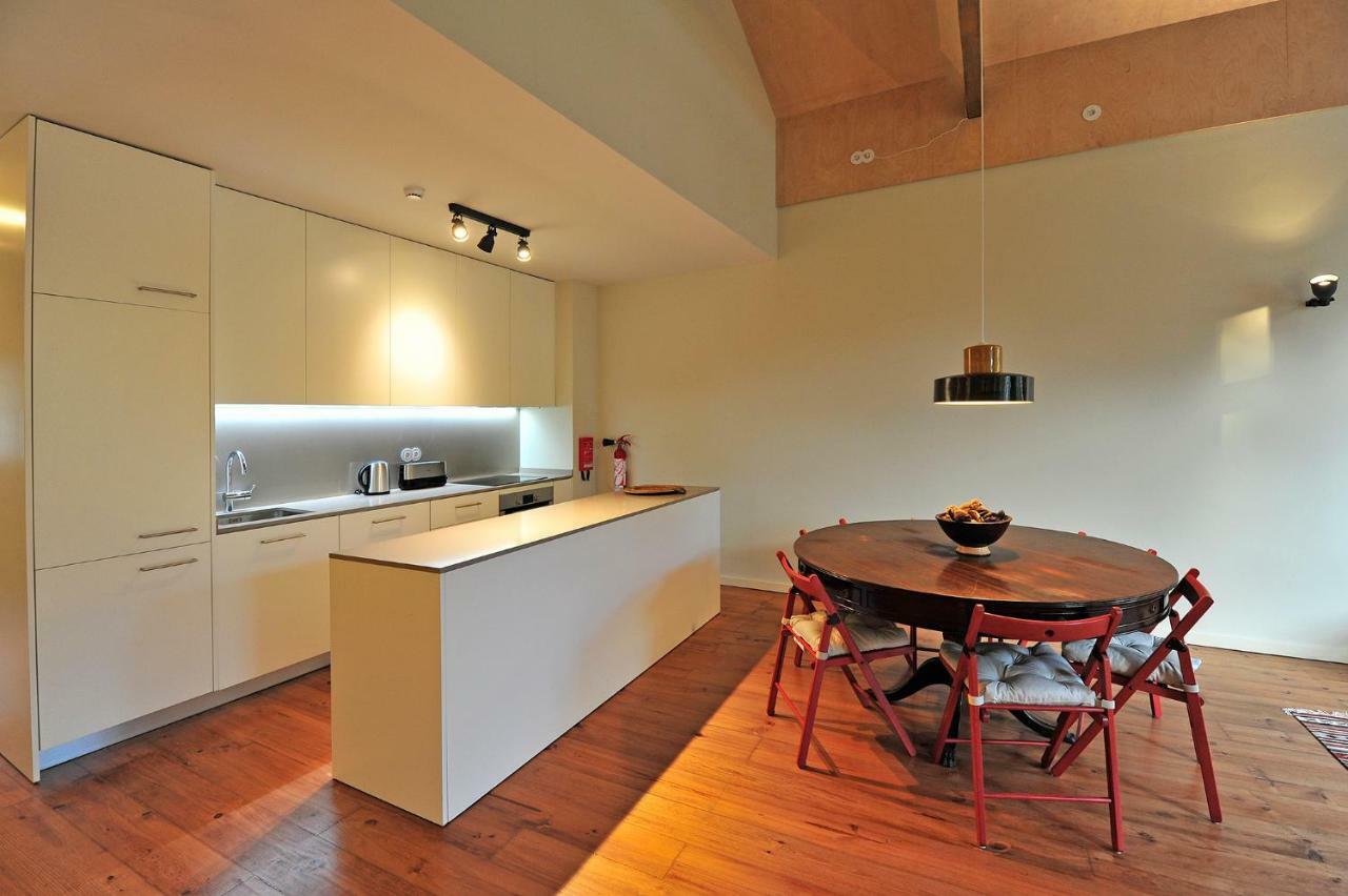 Flh Oporto Captain House 外观 照片