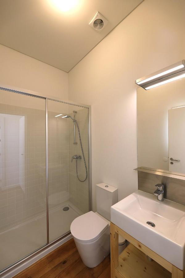 Flh Oporto Captain House 外观 照片