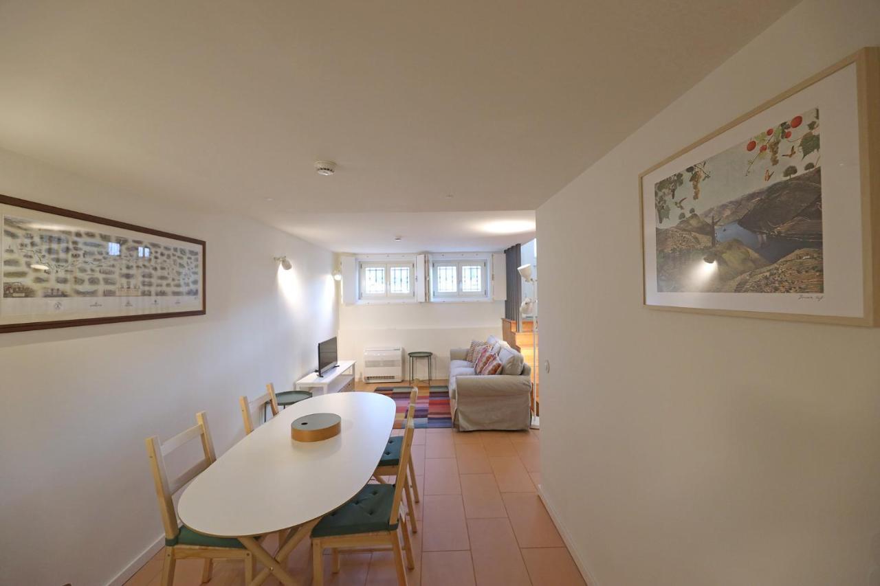 Flh Oporto Captain House 外观 照片