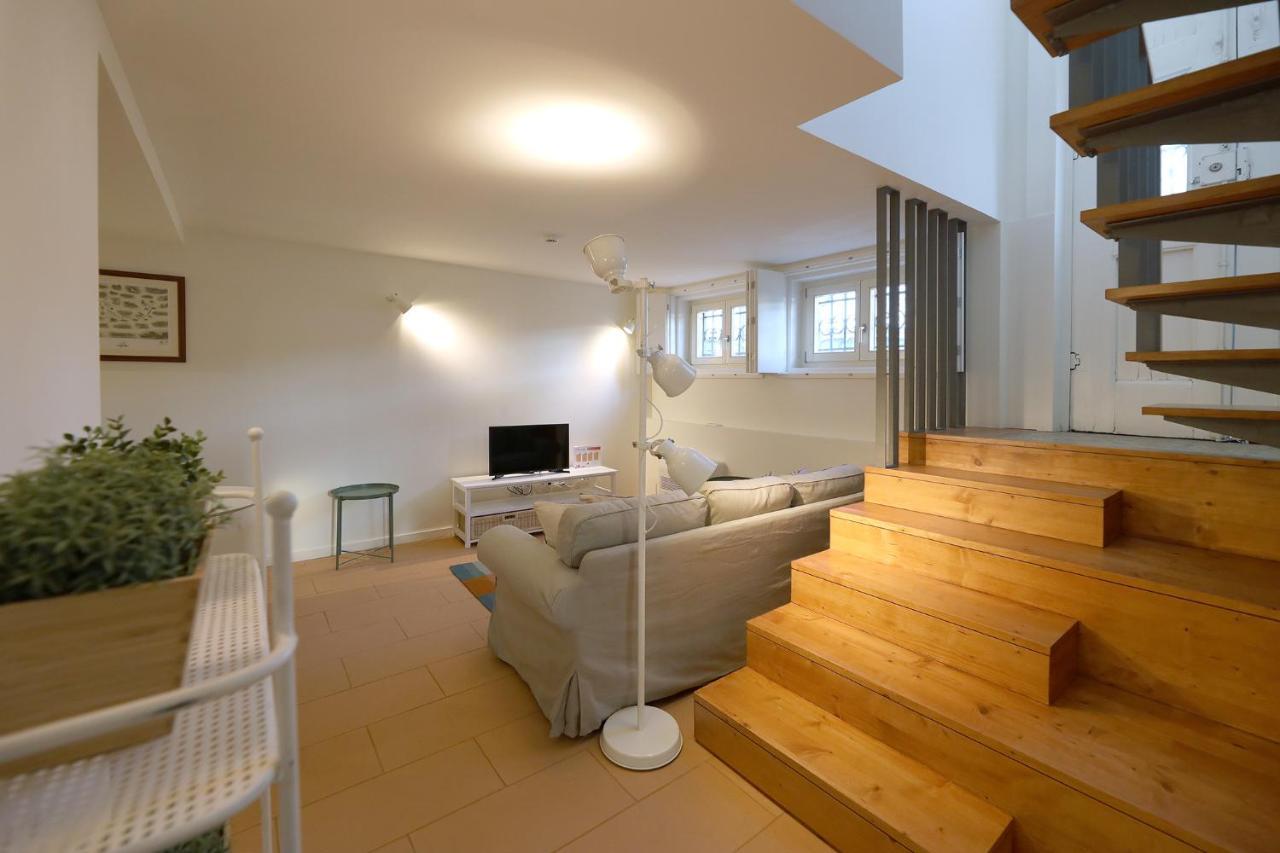 Flh Oporto Captain House 外观 照片