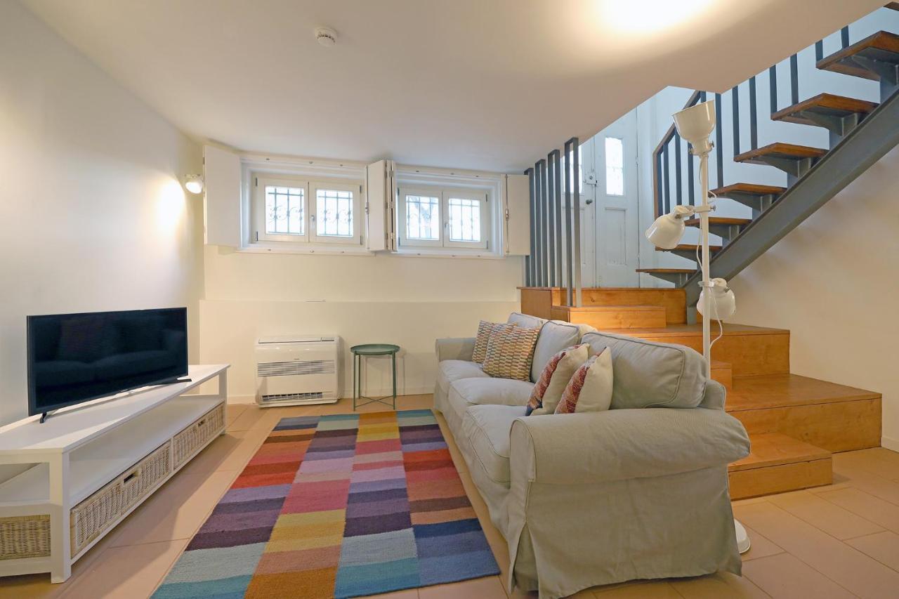 Flh Oporto Captain House 外观 照片