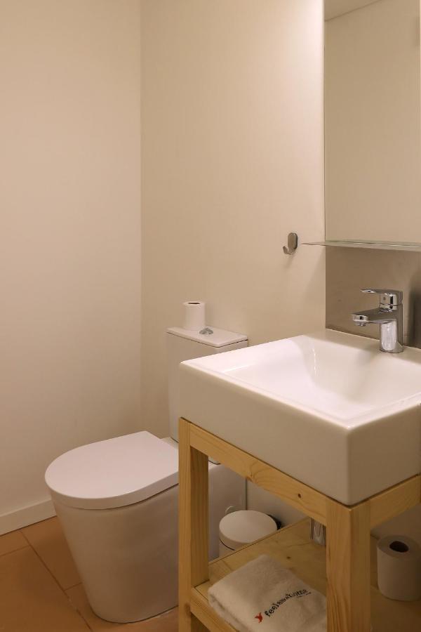 Flh Oporto Captain House 外观 照片